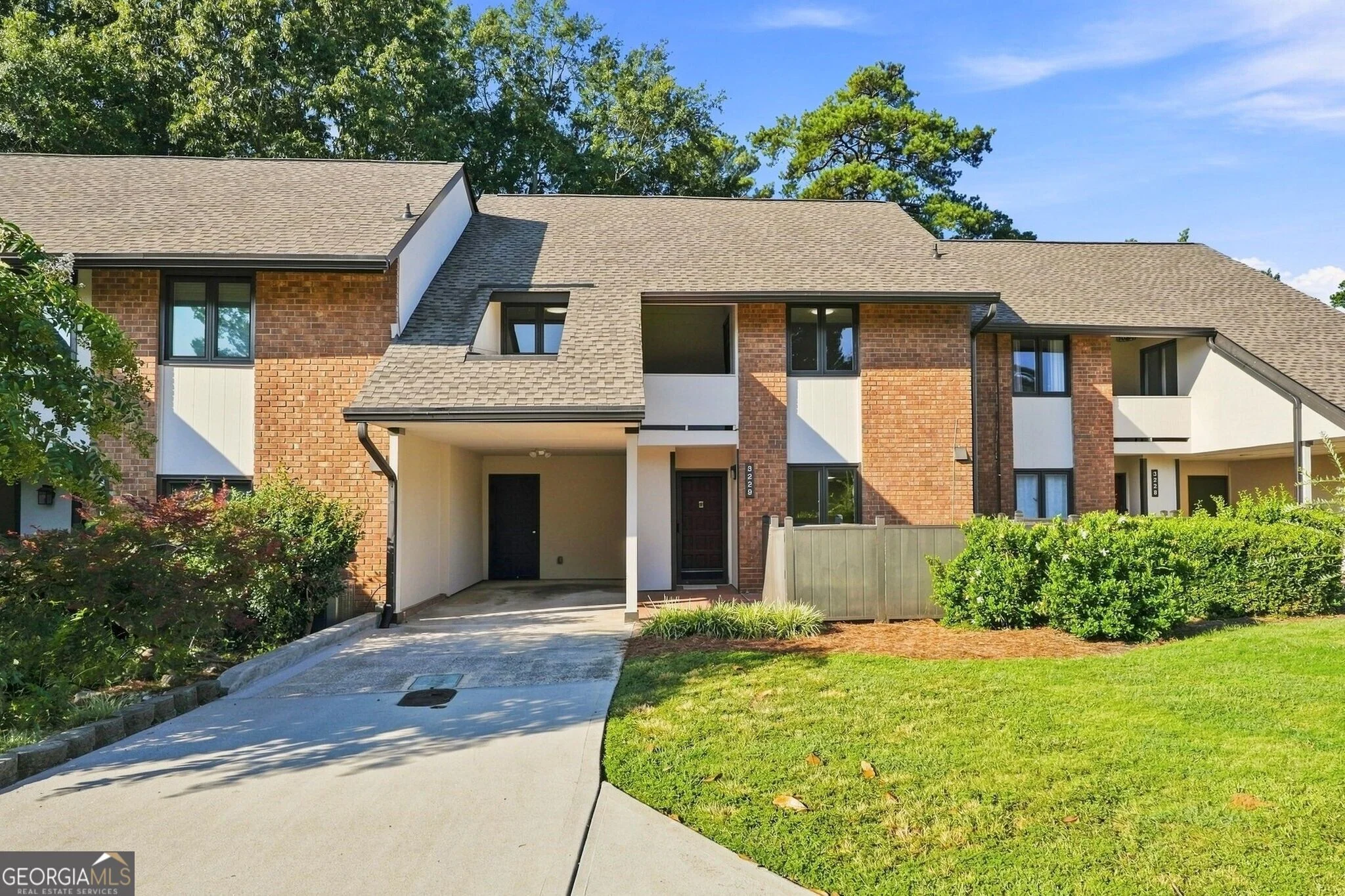 3229 Clairmont North NE, Atlanta, GA, 30329