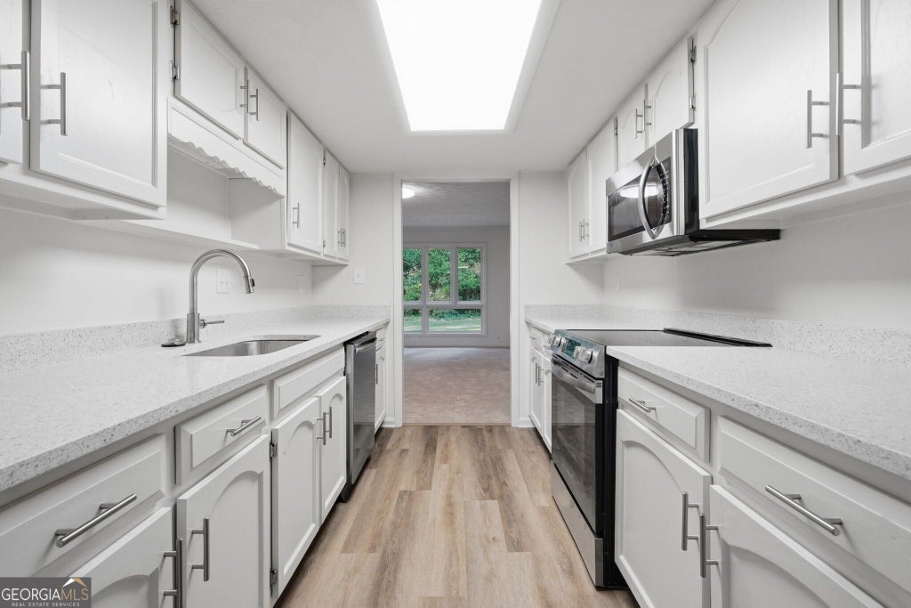 Photo of 3229 Clairmont North Road NE, Atlanta, GA 30329 (MLS # 10841525)