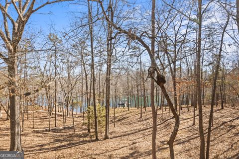 A home in Hartwell