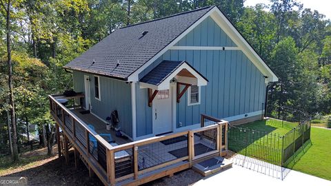 910 Knottywood DR Lavonia GA 30553