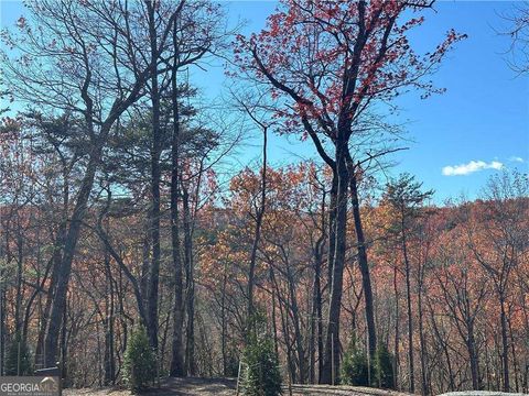 Photo of 503 Saint Andrews Way, Ellijay, GA 30536 (MLS # 10658141)