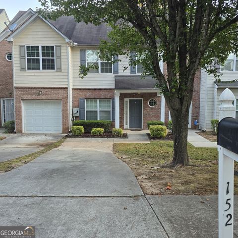 Photo of 152 Brookview Drive, Riverdale, GA 30274 (MLS # 10632271)
