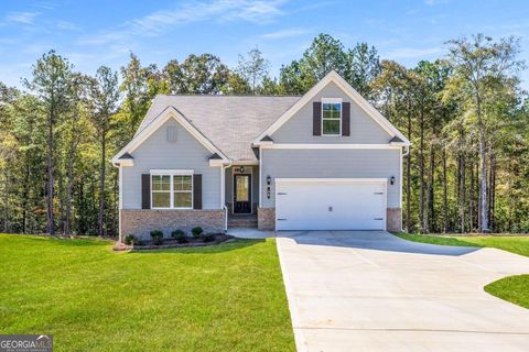 34 COOPER DR 53 Mansfield GA 30055