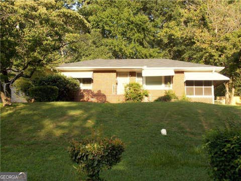 Photo of 938 Gresham Avenue SE, Atlanta, GA 30316 (MLS # 10830063)