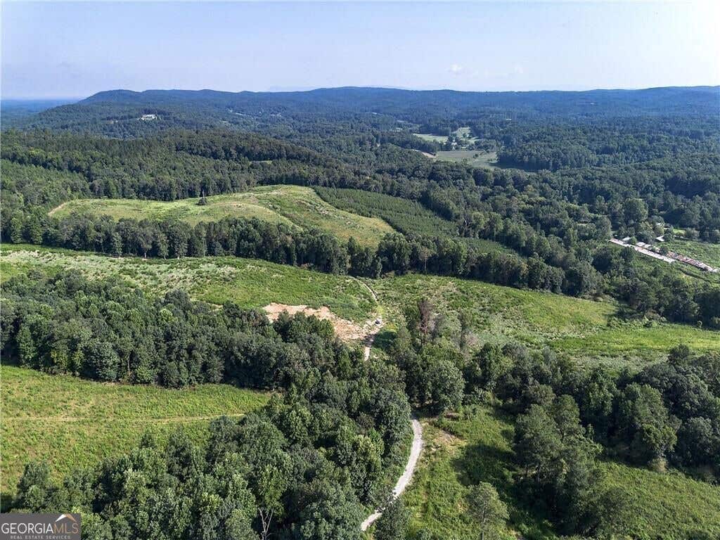 Photo of 000 Pearl Johnson Road, Ranger, GA 30734 (MLS # 10831786)