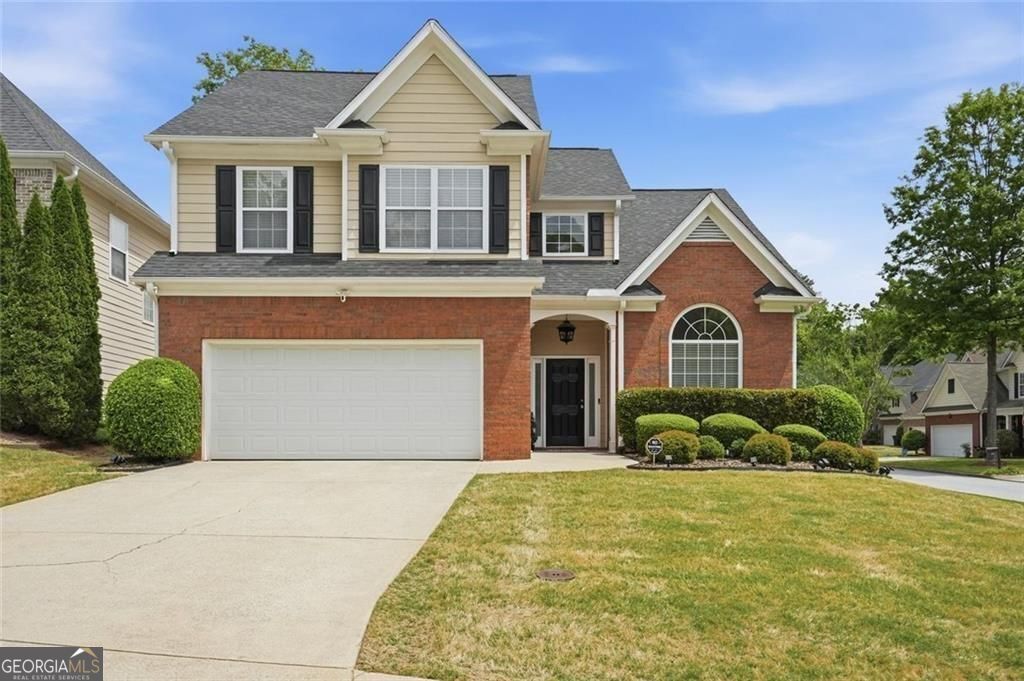 Photo of 6261 Vinings Vintage Drive, Mableton, GA 30126 (MLS # 10768747)