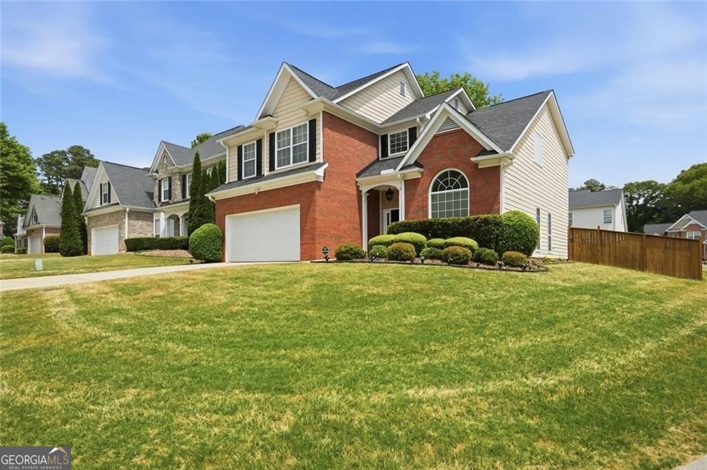 Photo of 6261 Vinings Vintage Drive, Mableton, GA 30126 (MLS # 10768747)