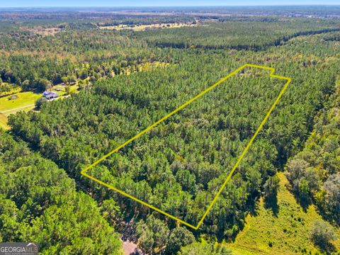 0 Waverly Farms RD Waverly GA 31565