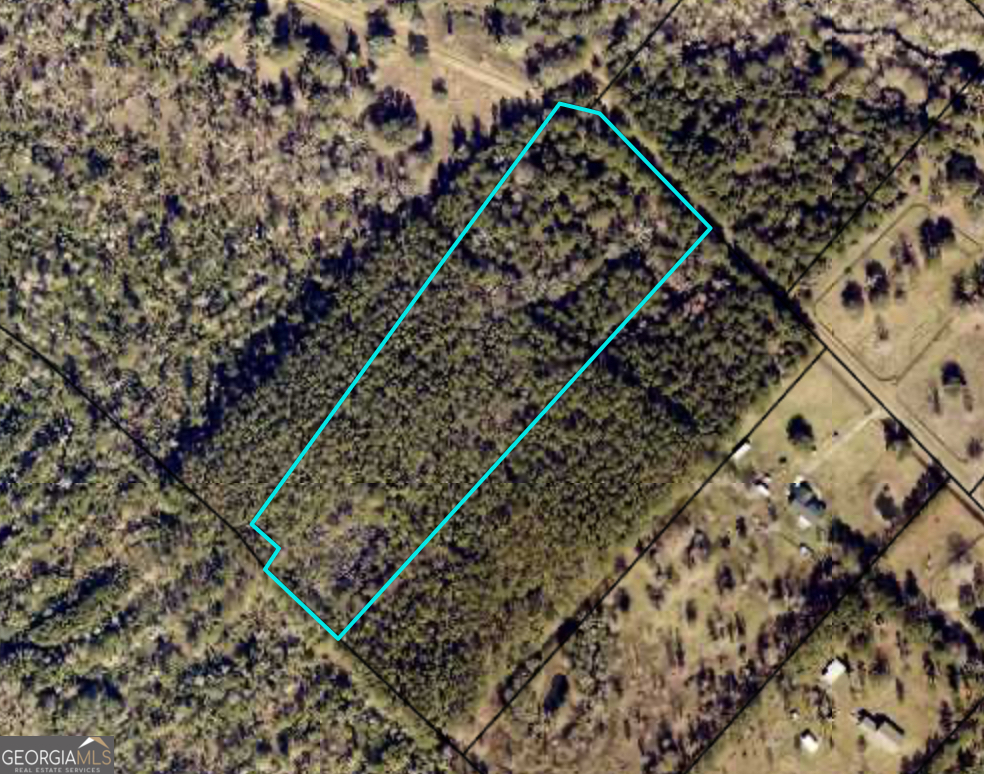 Look no further! 10.65 acres per public record with mature trees in a low key, gated community. -Perfect location for a mini farm, estate homesite, or your dream home. Only 4 miles from interstate 95, and approximately 2 miles from highway 17 makes this location an easy commute to Kings Bay or FLETC. Privacy and country living all in one but reasonably close to shopping, restaurants, schools and grocery.