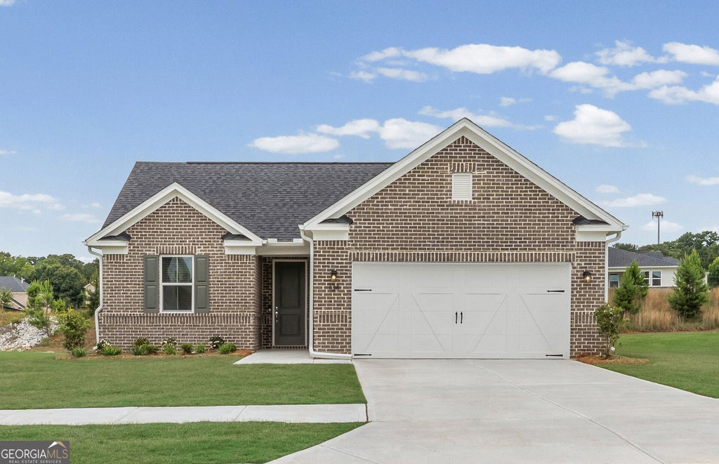 Photo of 134 Kenney Way, Locust Grove, GA 30248 (MLS # 10839508)