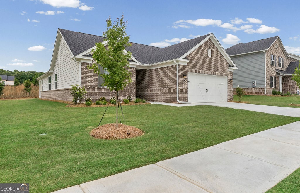 Photo of 134 Kenney Way, Locust Grove, GA 30248 (MLS # 10839508)