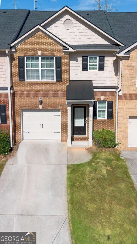 3090 Branham DR Dunwoody GA 30360