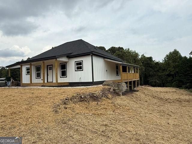 Photo of 69 Easy Street, Toccoa, GA 30577 (MLS # 10834707)