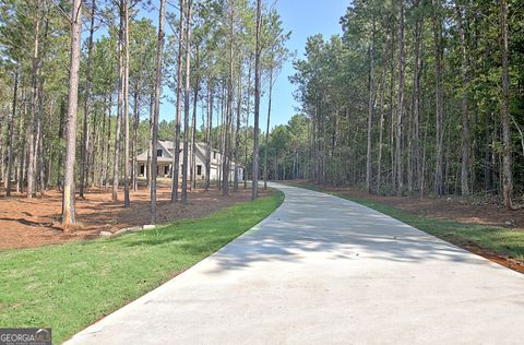 51 Pinegate WAY Sharpsburg GA 30277