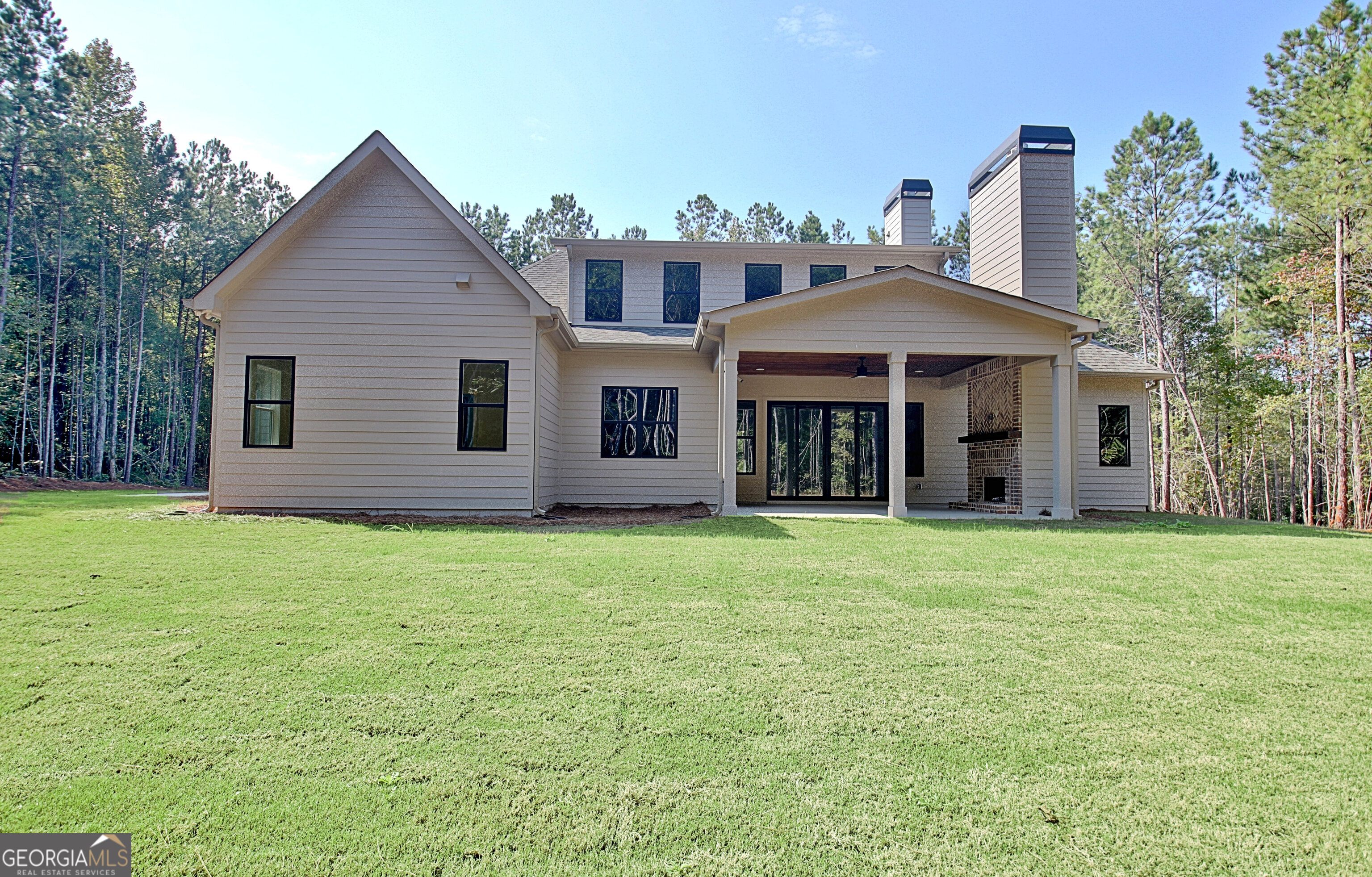 Sharpsburg, Georgia 30277, United States, 5 Bedrooms Bedrooms, ,5 BathroomsBathrooms,Residential,Active,110650