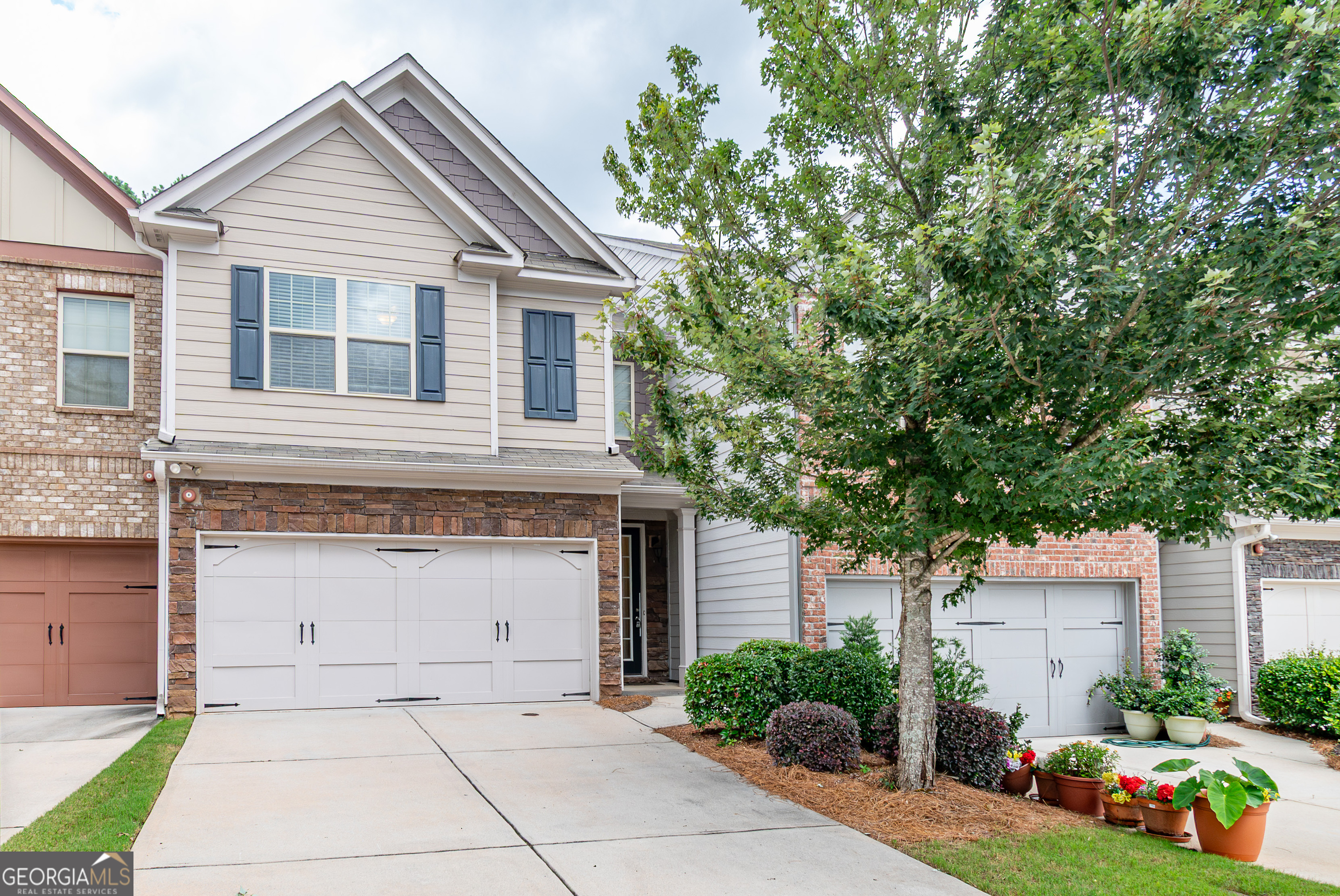 Norcross, Georgia 30093, United States, 3 Bedrooms Bedrooms, ,3 BathroomsBathrooms,Residential,Active,154661