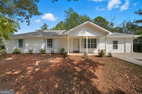 7360 Little Fawn PKWY Palmetto GA 30268