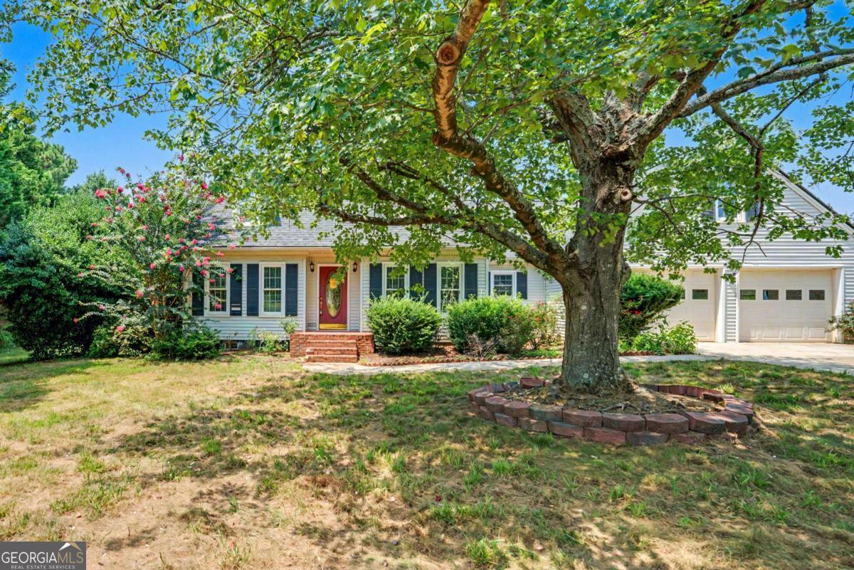3650 Brown Well CT