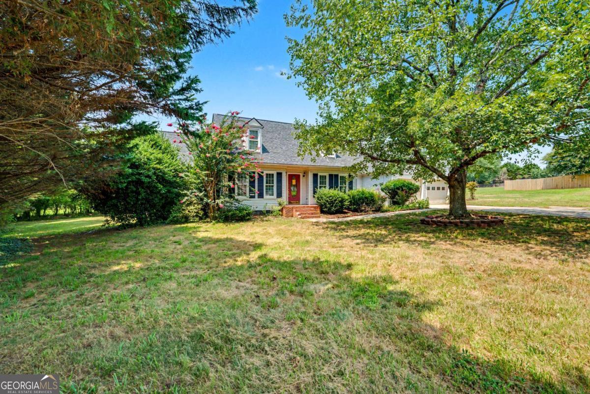 3650 Brown Well CT