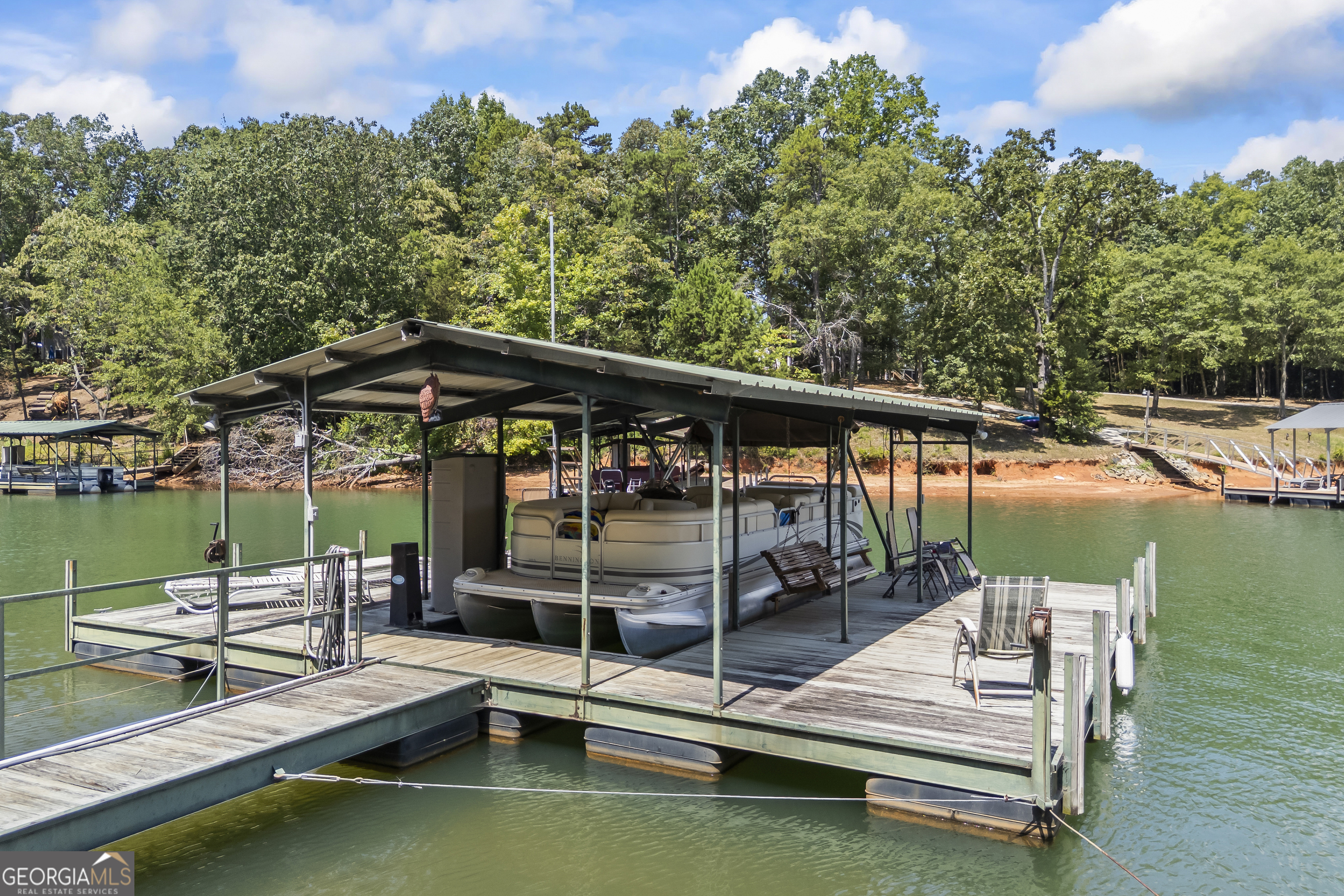 357 Tugaloo PT