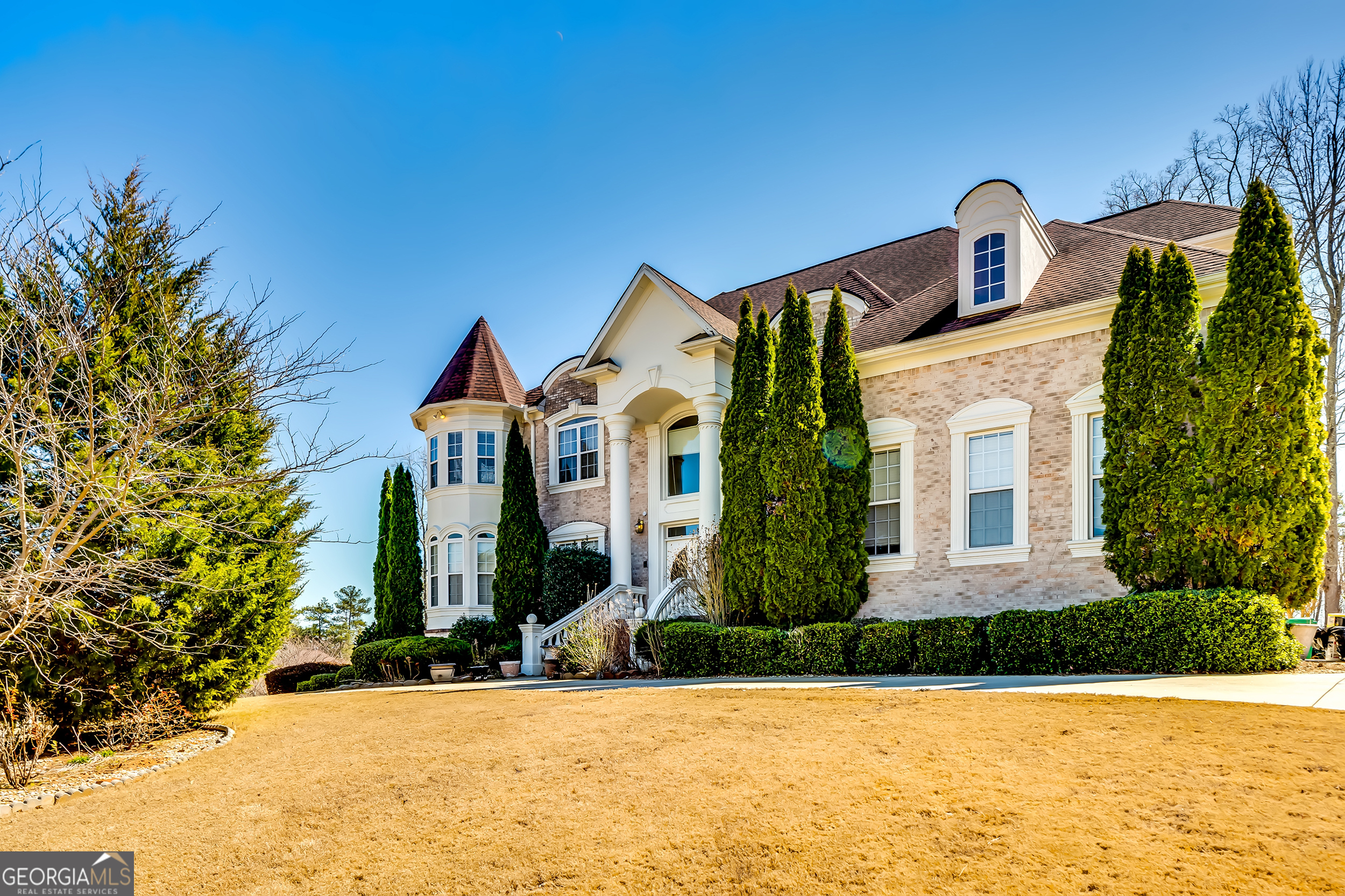 1214 Greenridge LN