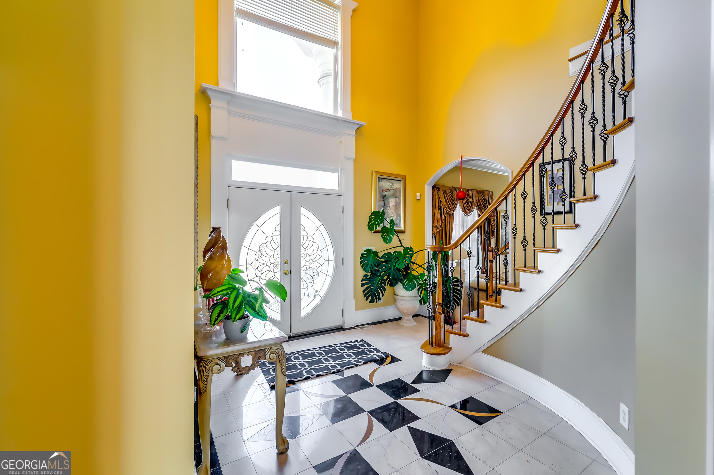1214 Greenridge LN