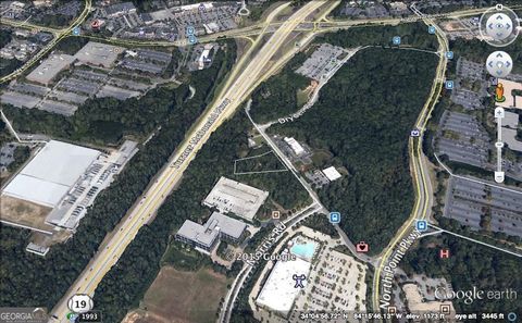 12410 Morris RD Alpharetta GA 30005