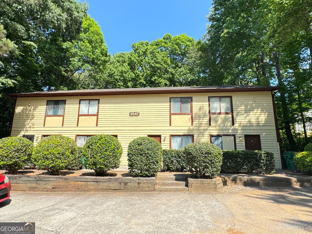 Photo of 3547 Peachtree Corne Circle #C, Norcross, GA 30092 (MLS # 10772028)
