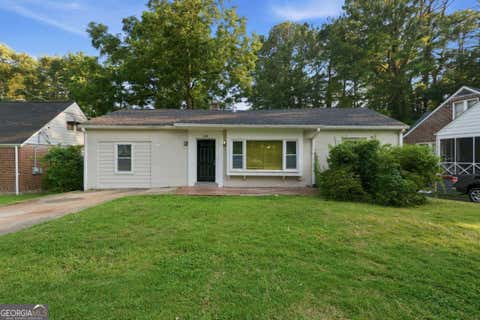 Photo of 1682 Altadena Place SW, Atlanta, GA 30311 (MLS # 10815473)