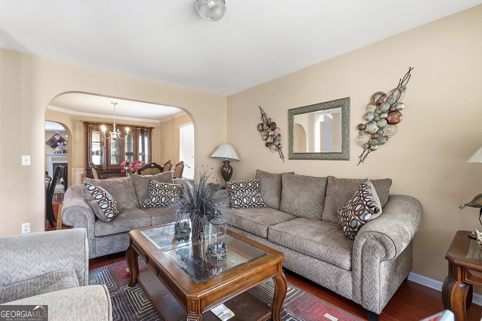 7562 Bowhead CT