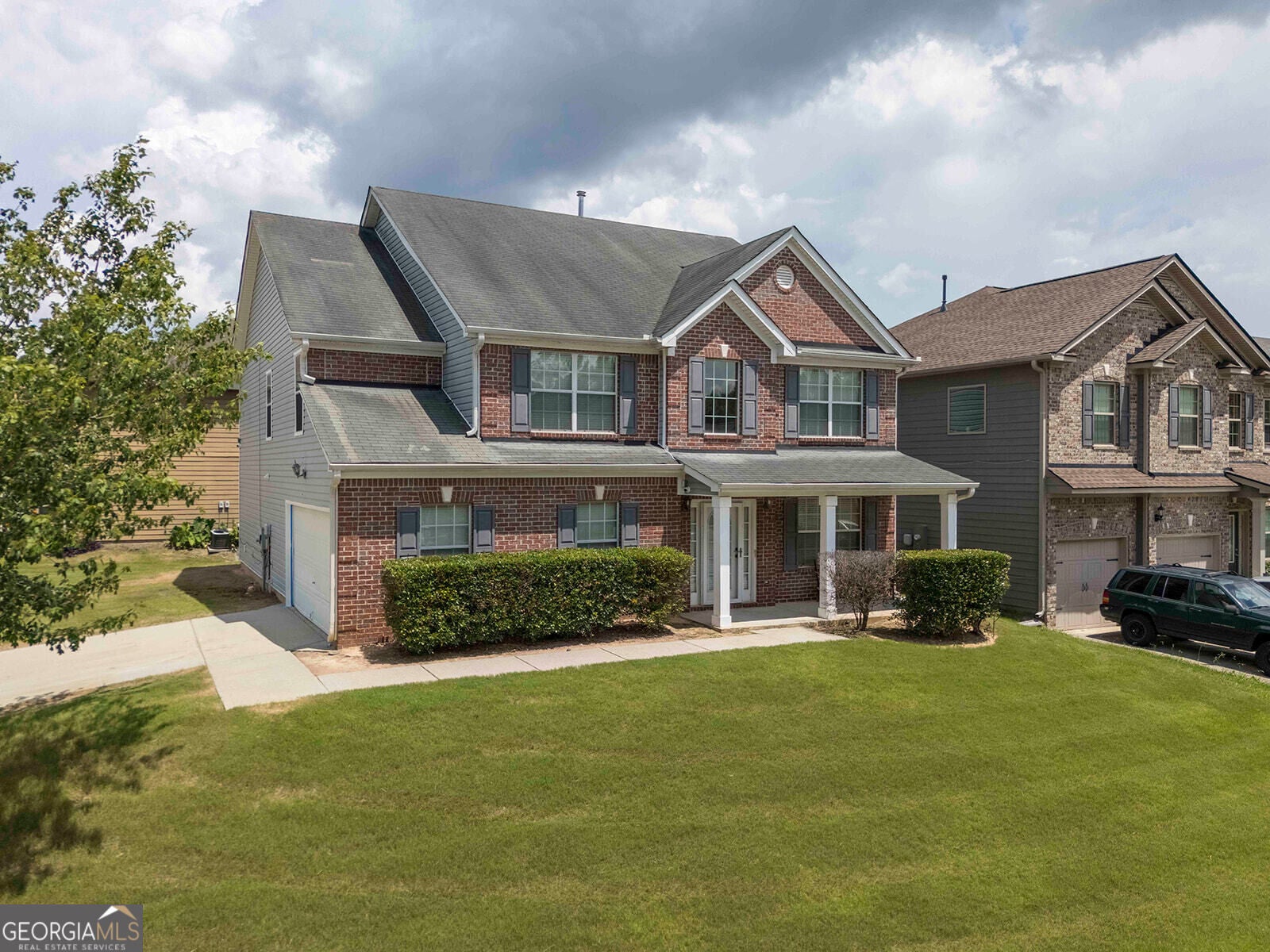 7562 Bowhead CT