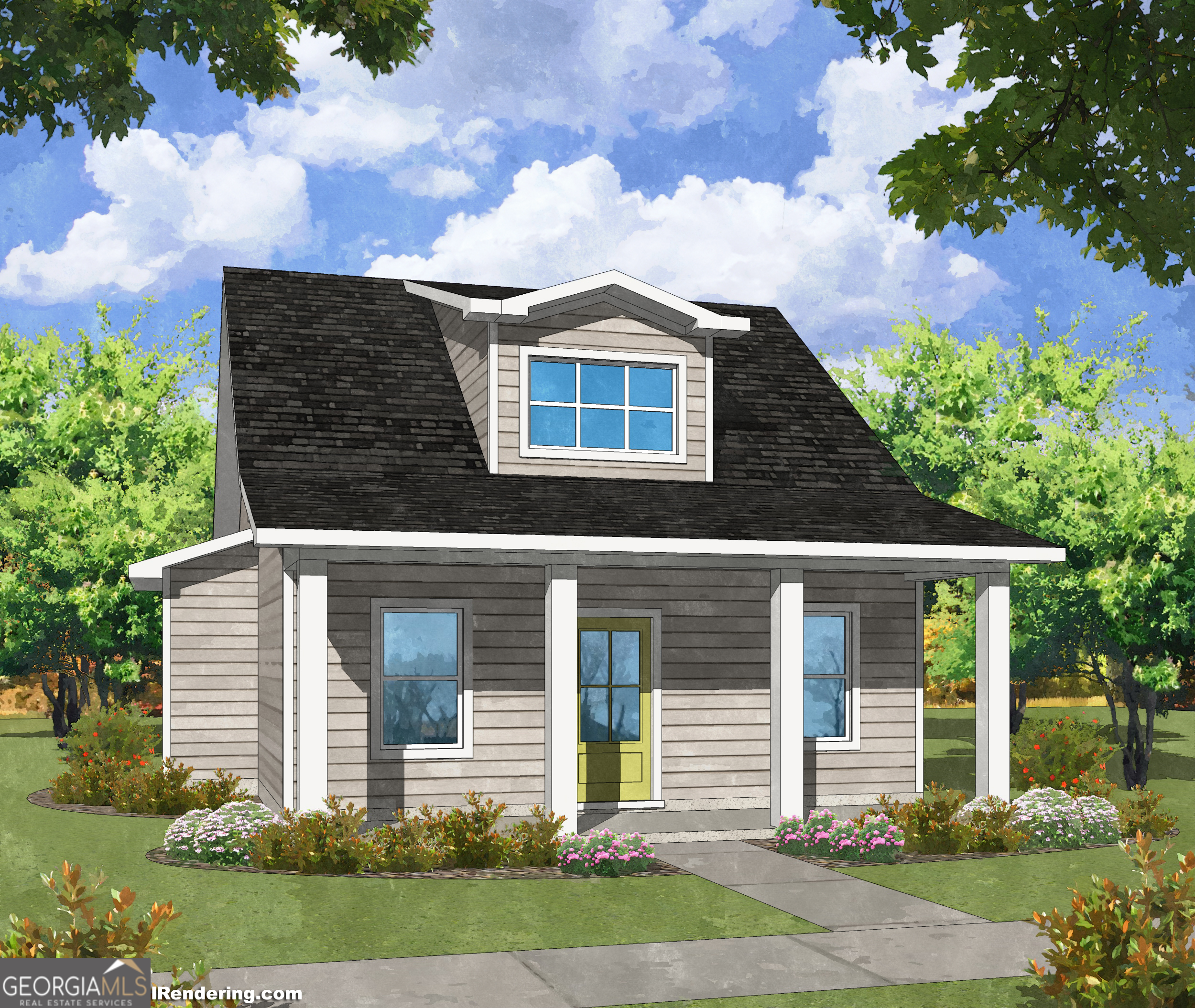 Westgate Park - Residential