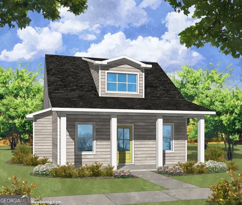 Photo of 37 Westgate Park Lane, Newnan, GA 30263 (MLS # 10634081)