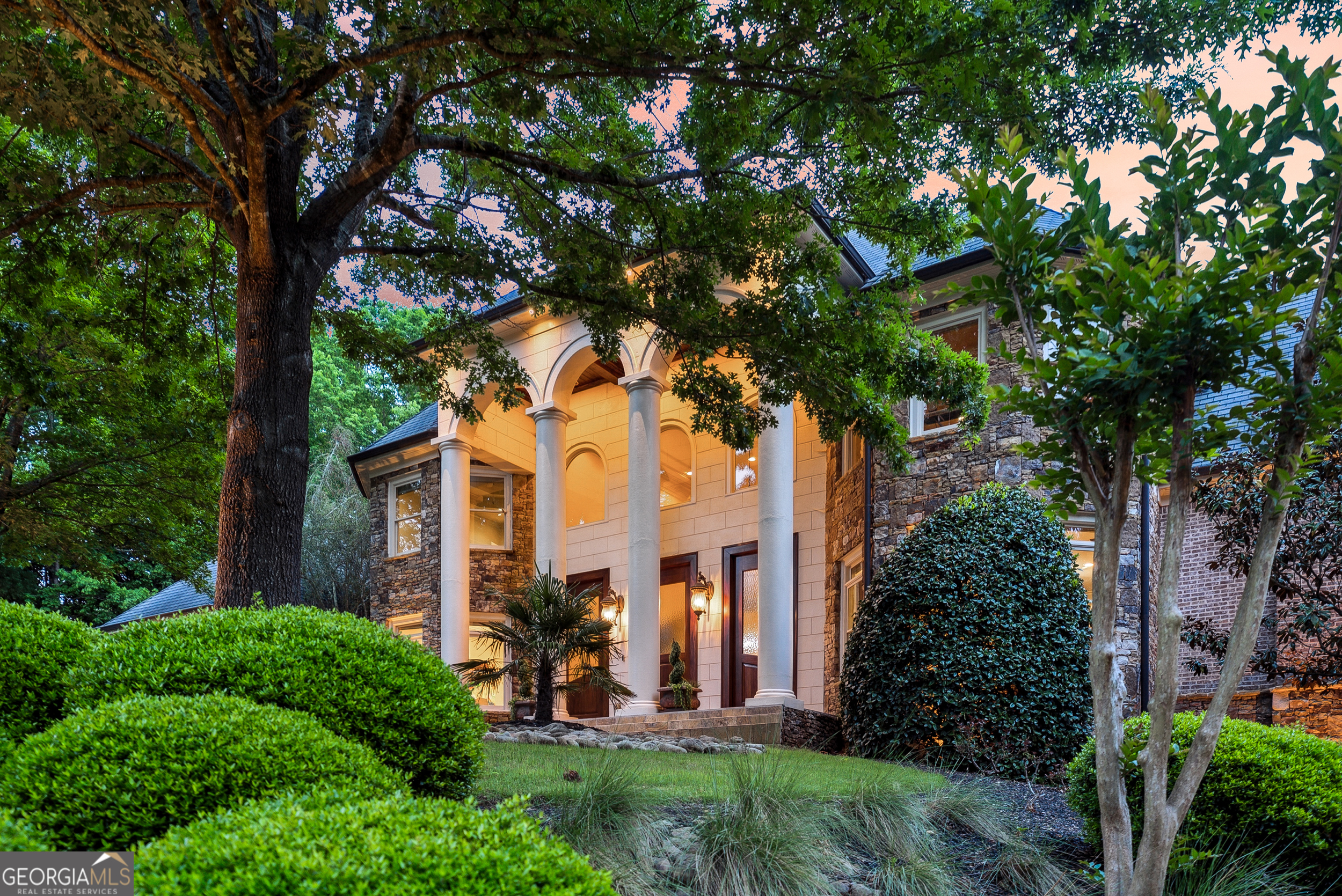 The Paddocks - Residential