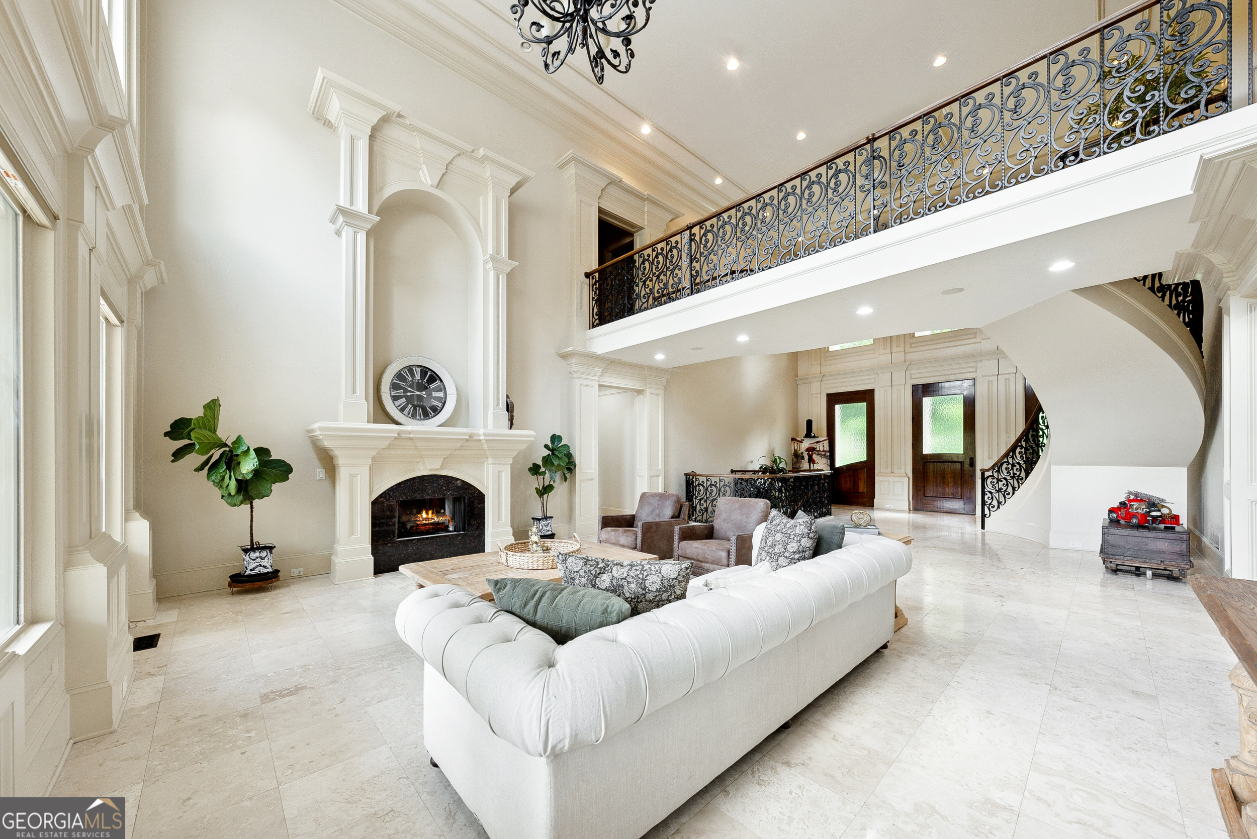 The Paddocks - Residential