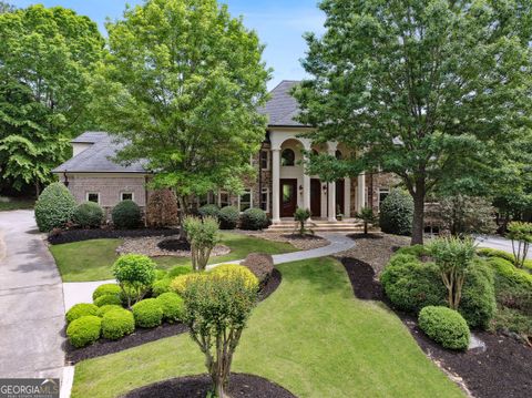 110 Ryan Lake TRL Alpharetta GA 30004