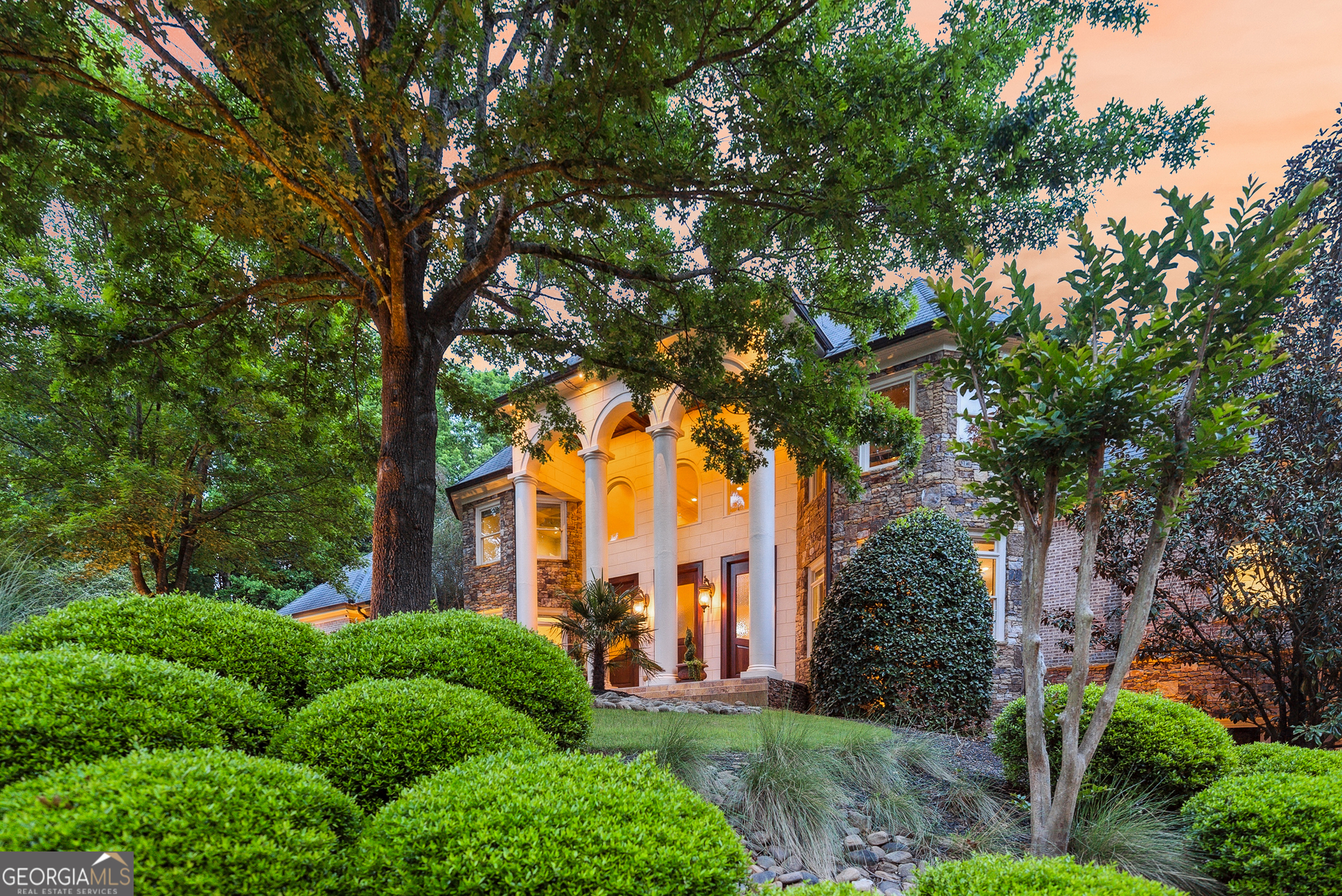 The Paddocks - Residential