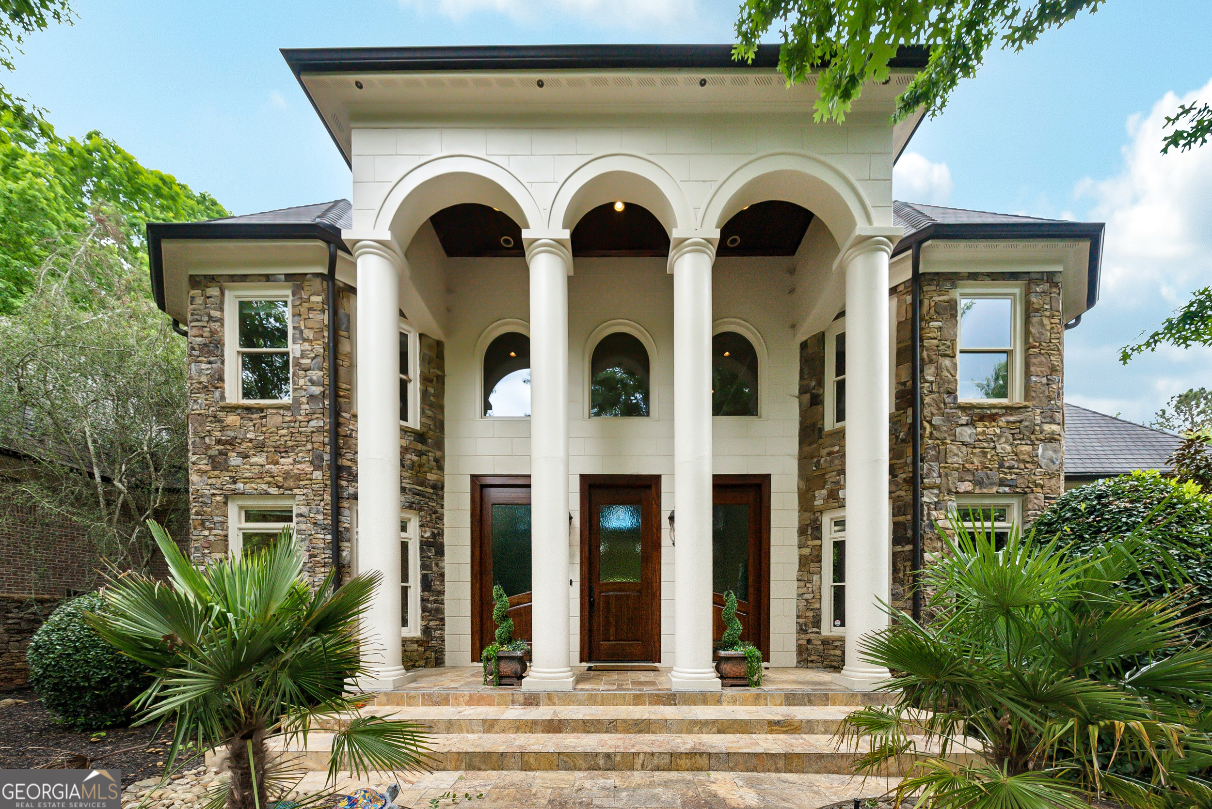 The Paddocks - Residential