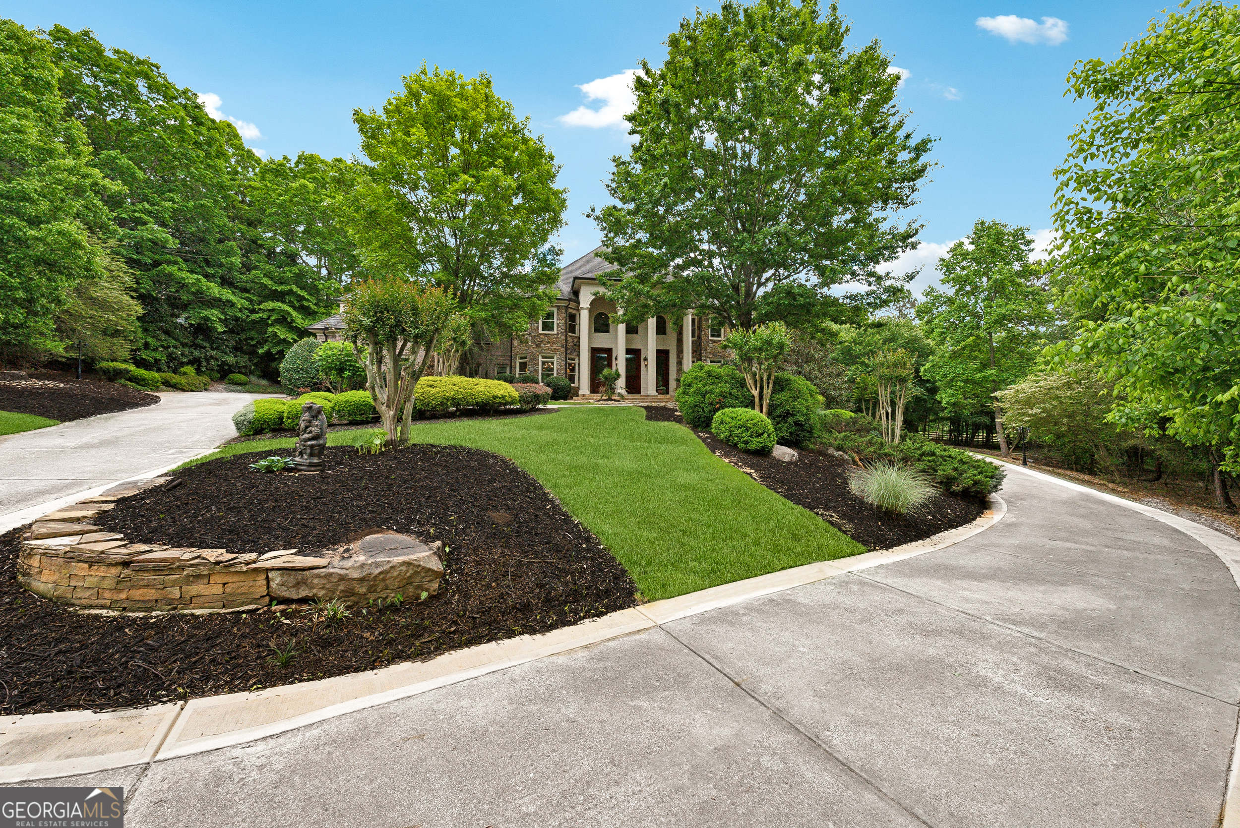 The Paddocks - Residential