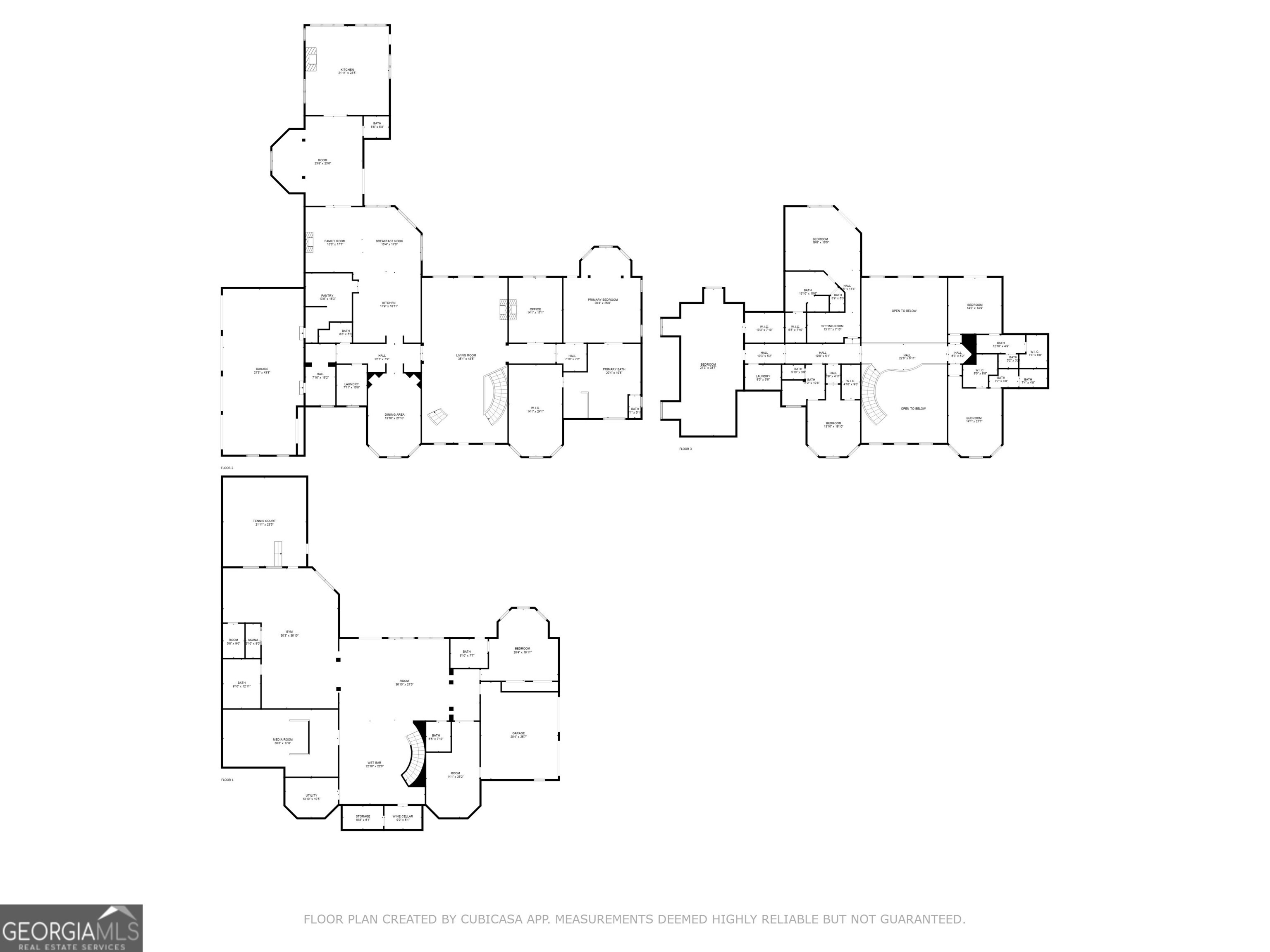 The Paddocks - Residential