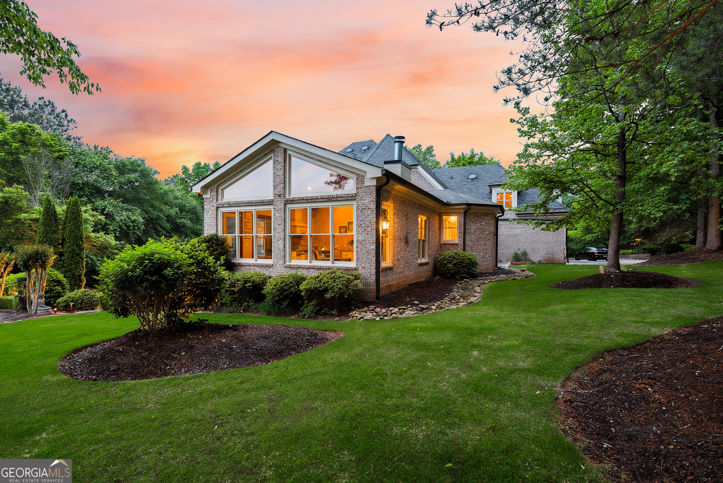 The Paddocks - Residential