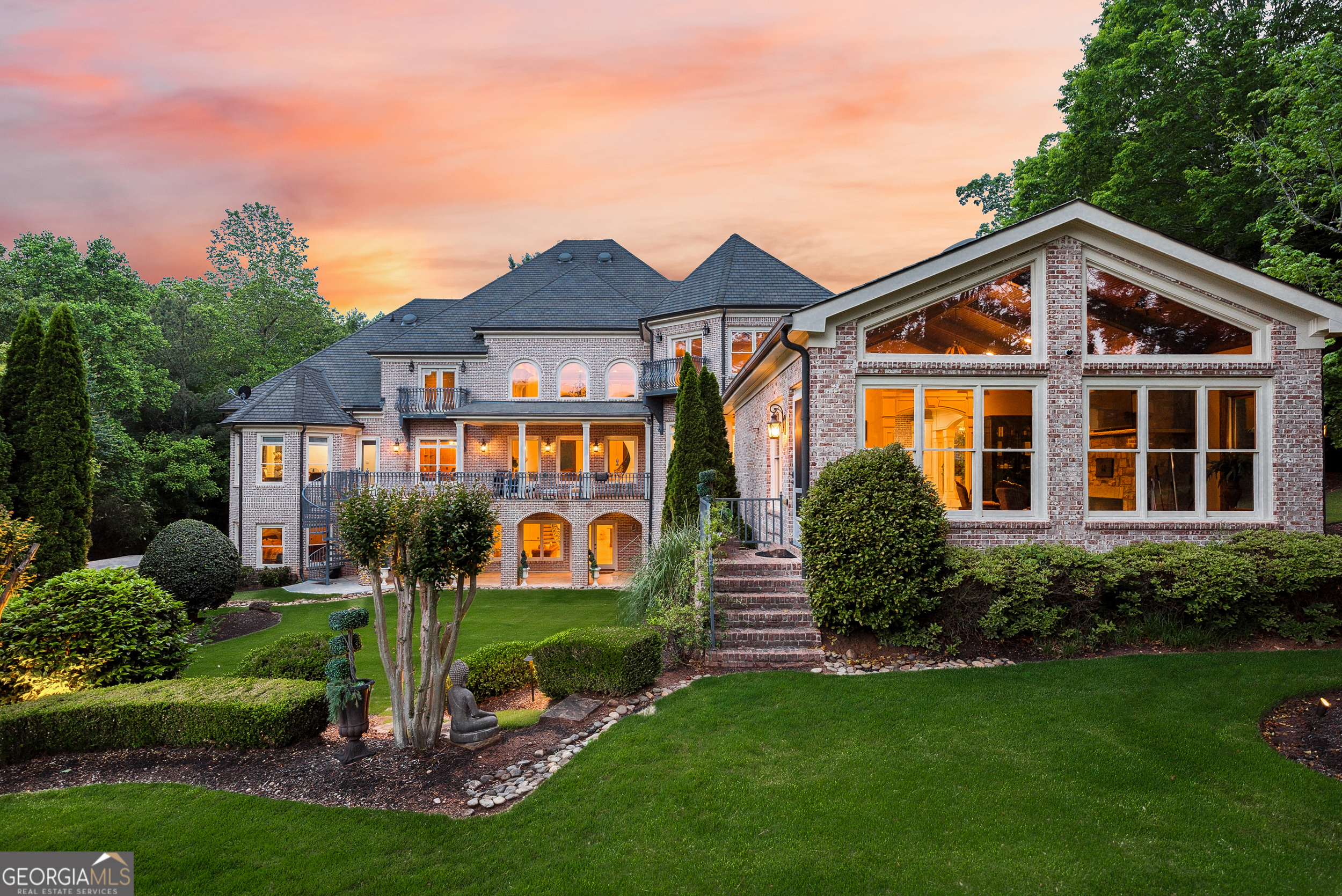 The Paddocks - Residential