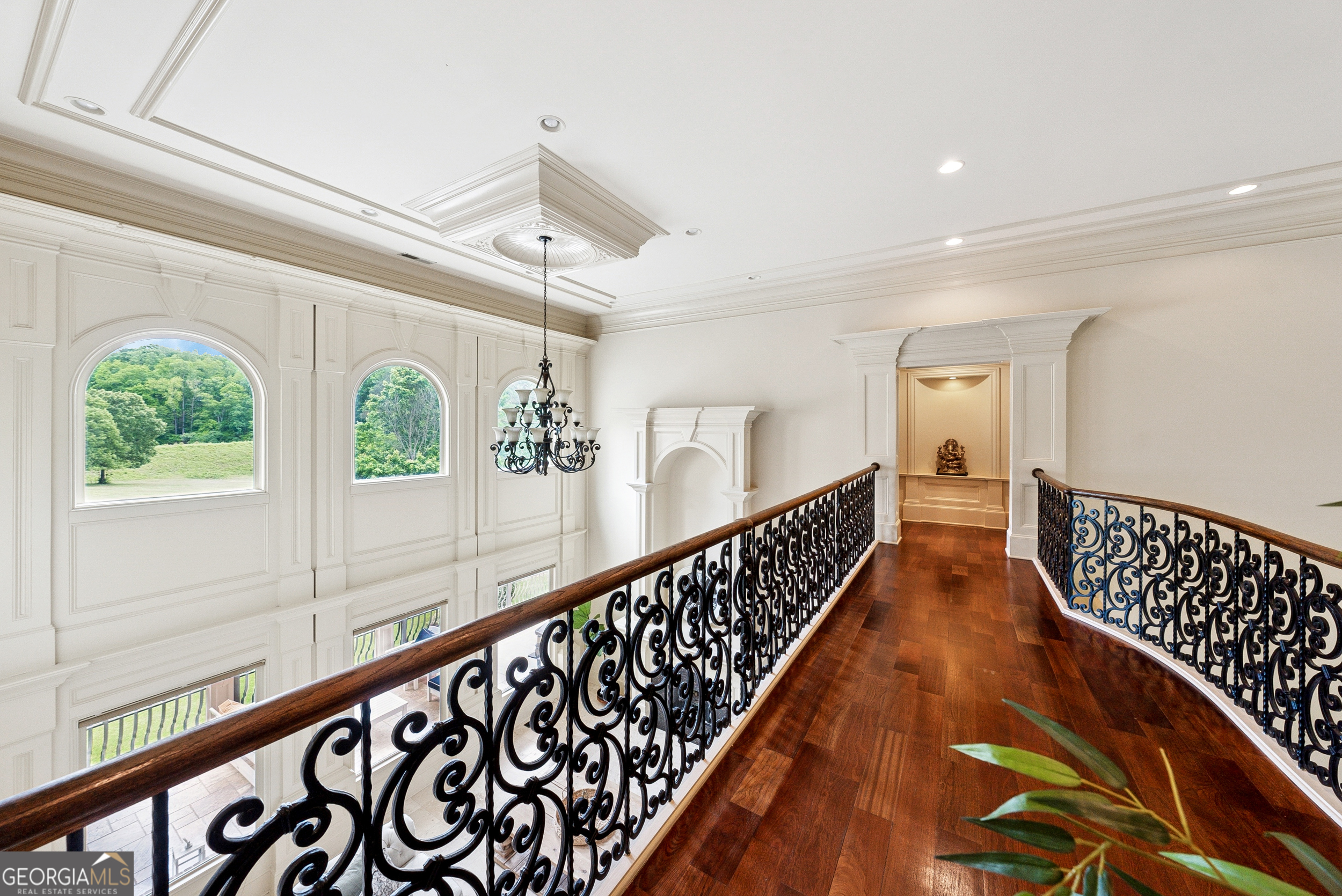 The Paddocks - Residential