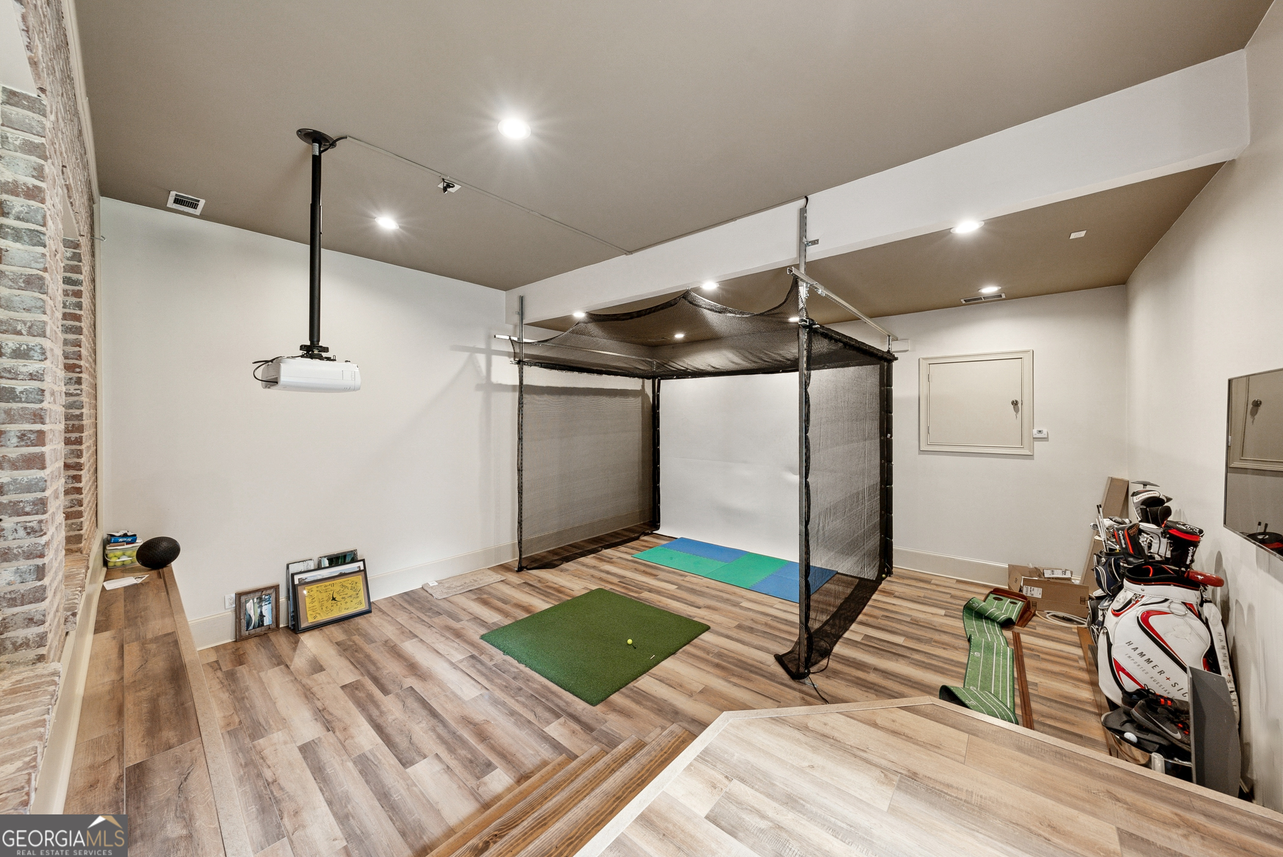 The Paddocks - Residential