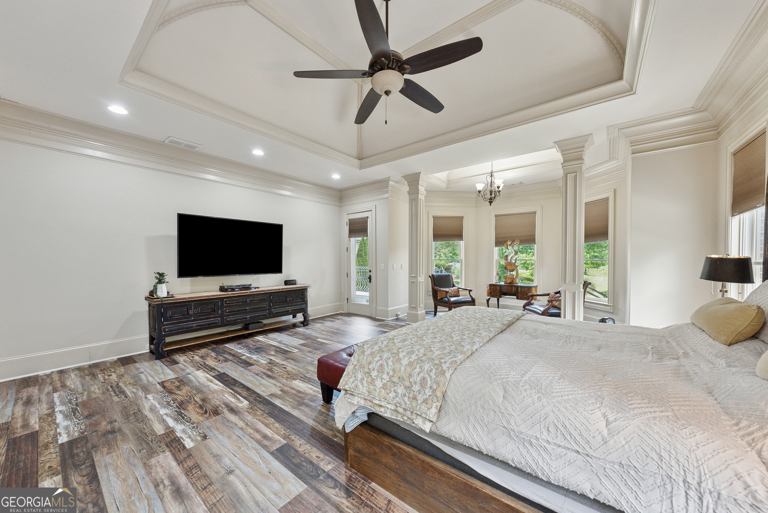 The Paddocks - Residential
