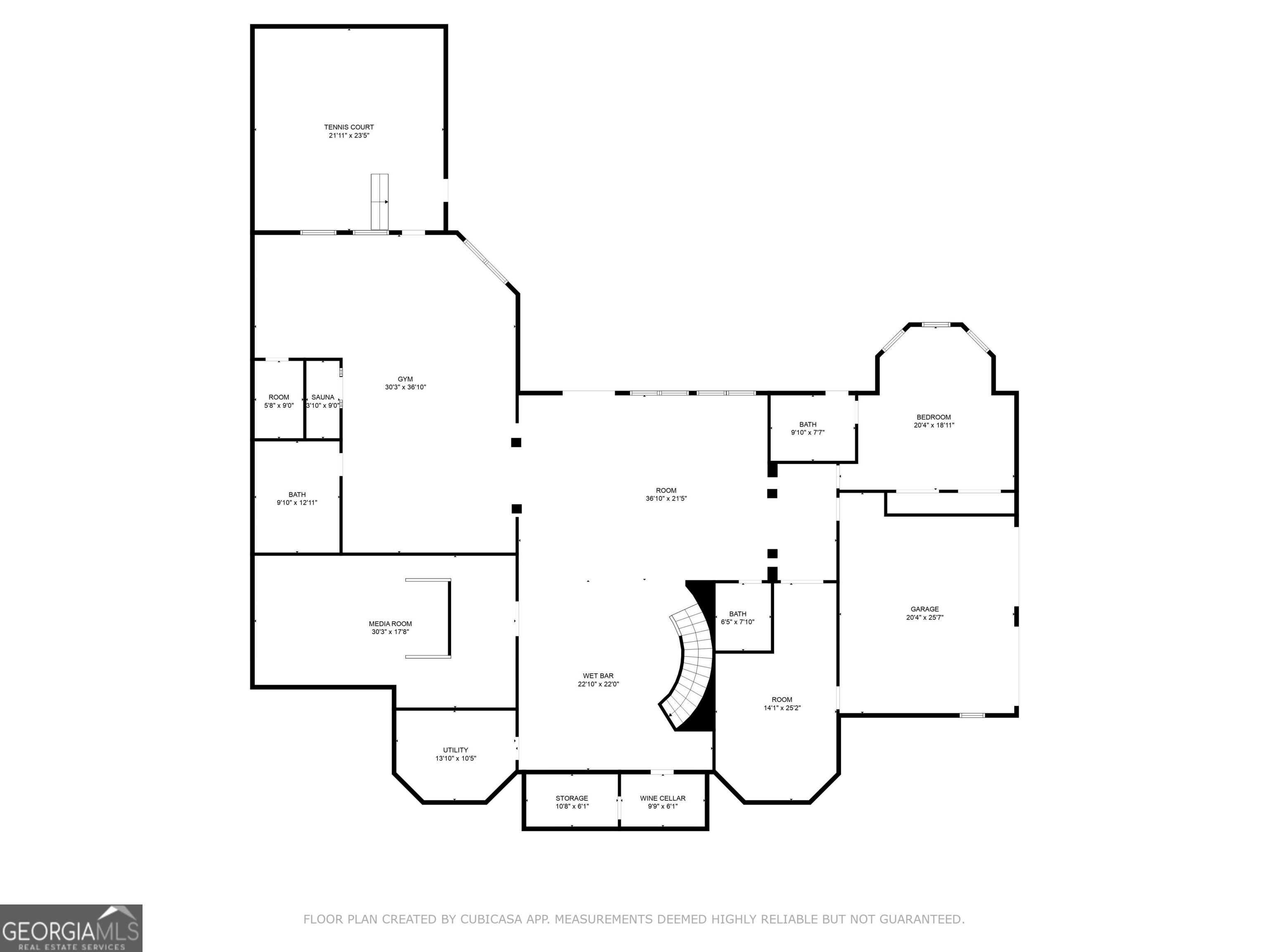 The Paddocks - Residential