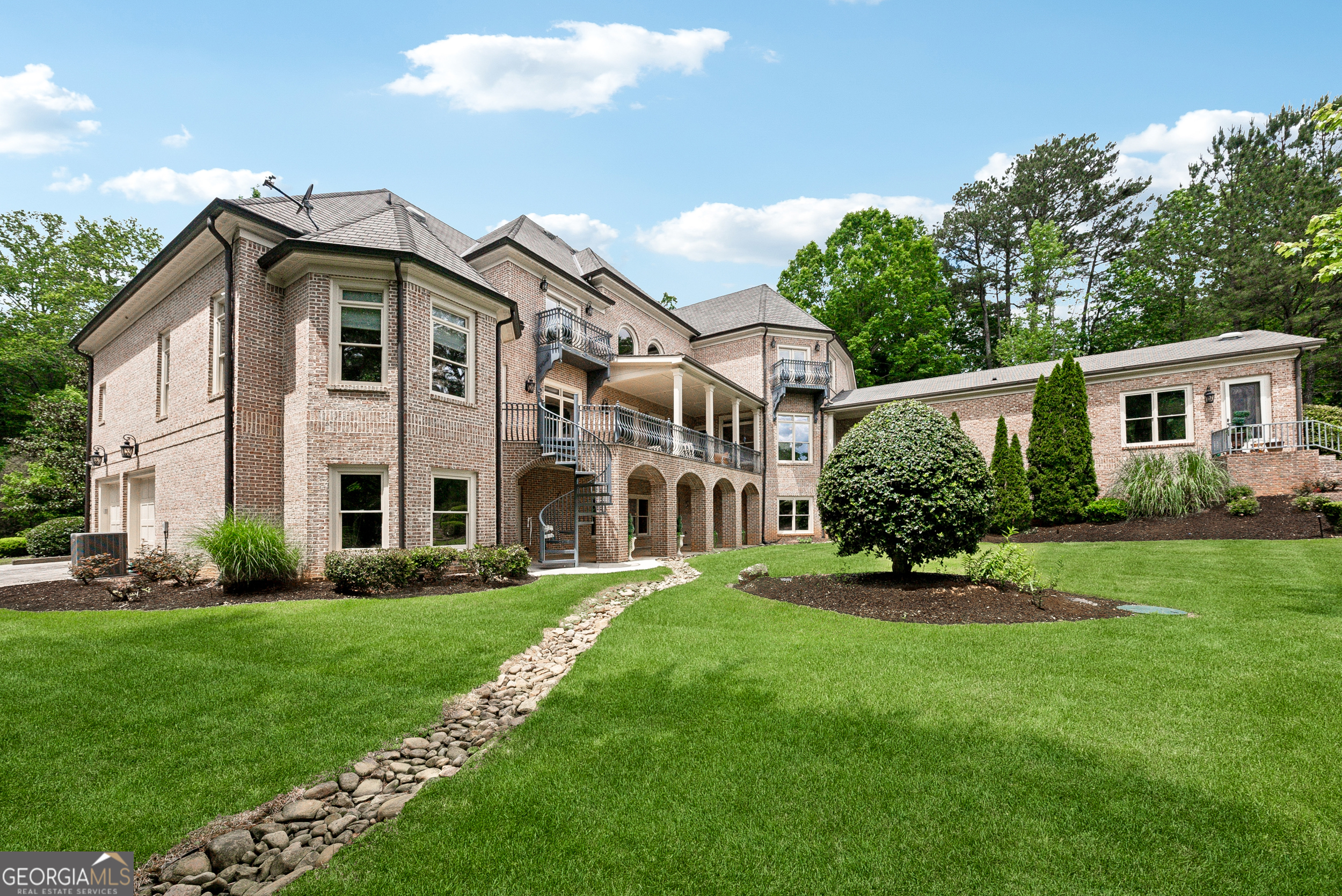 The Paddocks - Residential