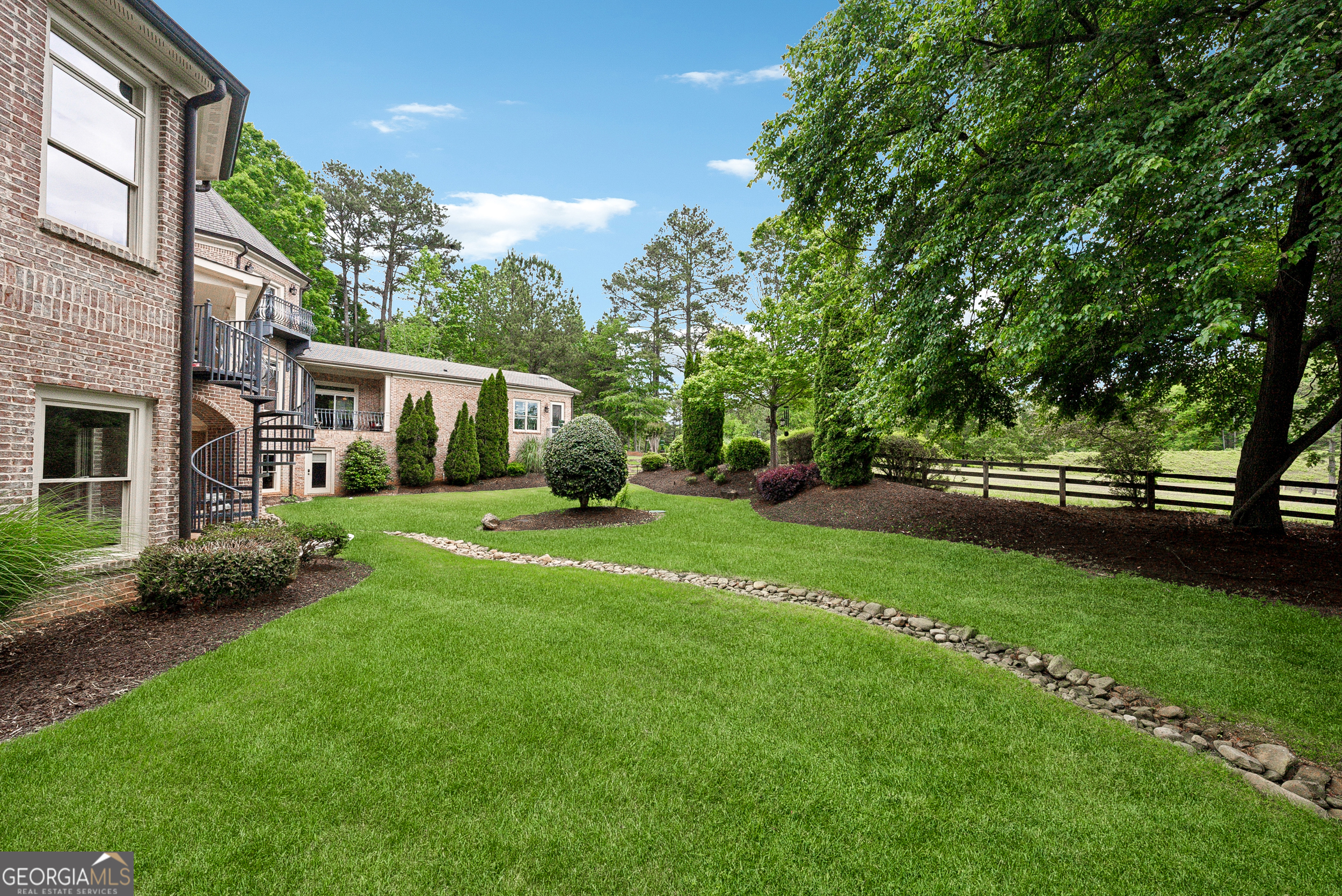 The Paddocks - Residential