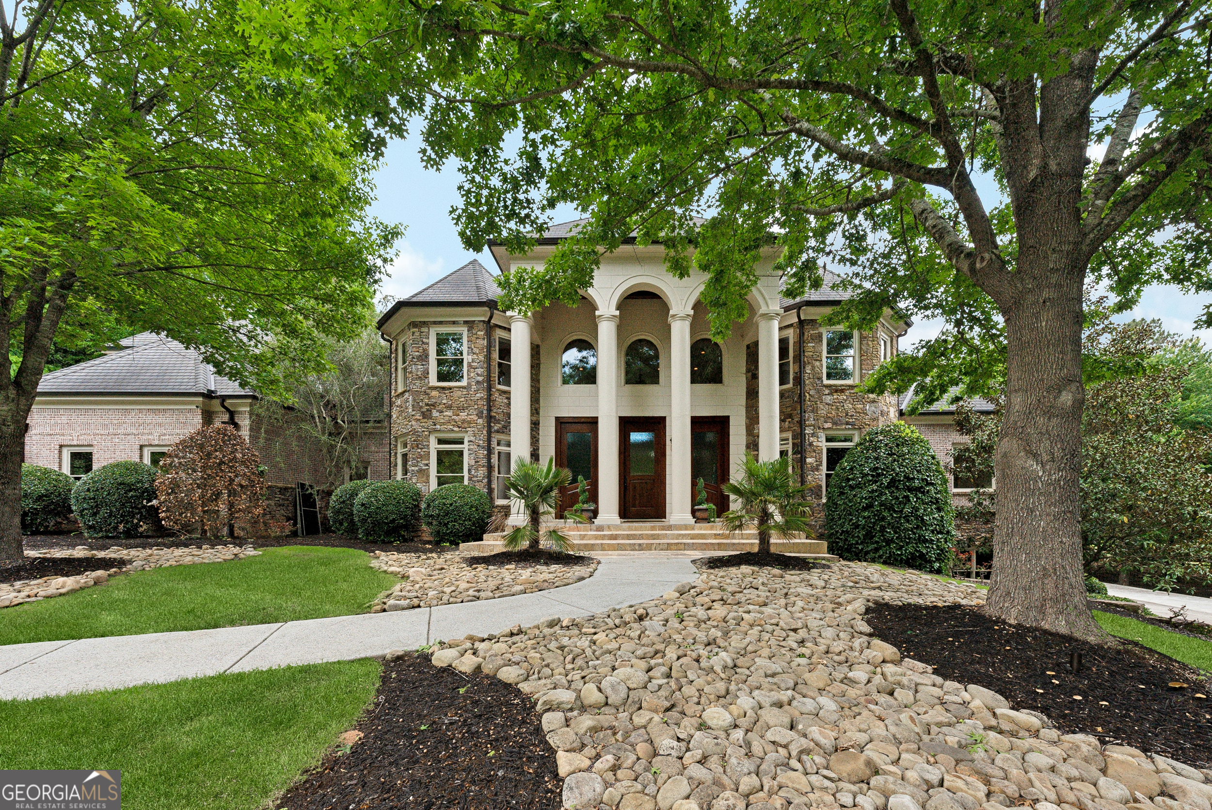 The Paddocks - Residential
