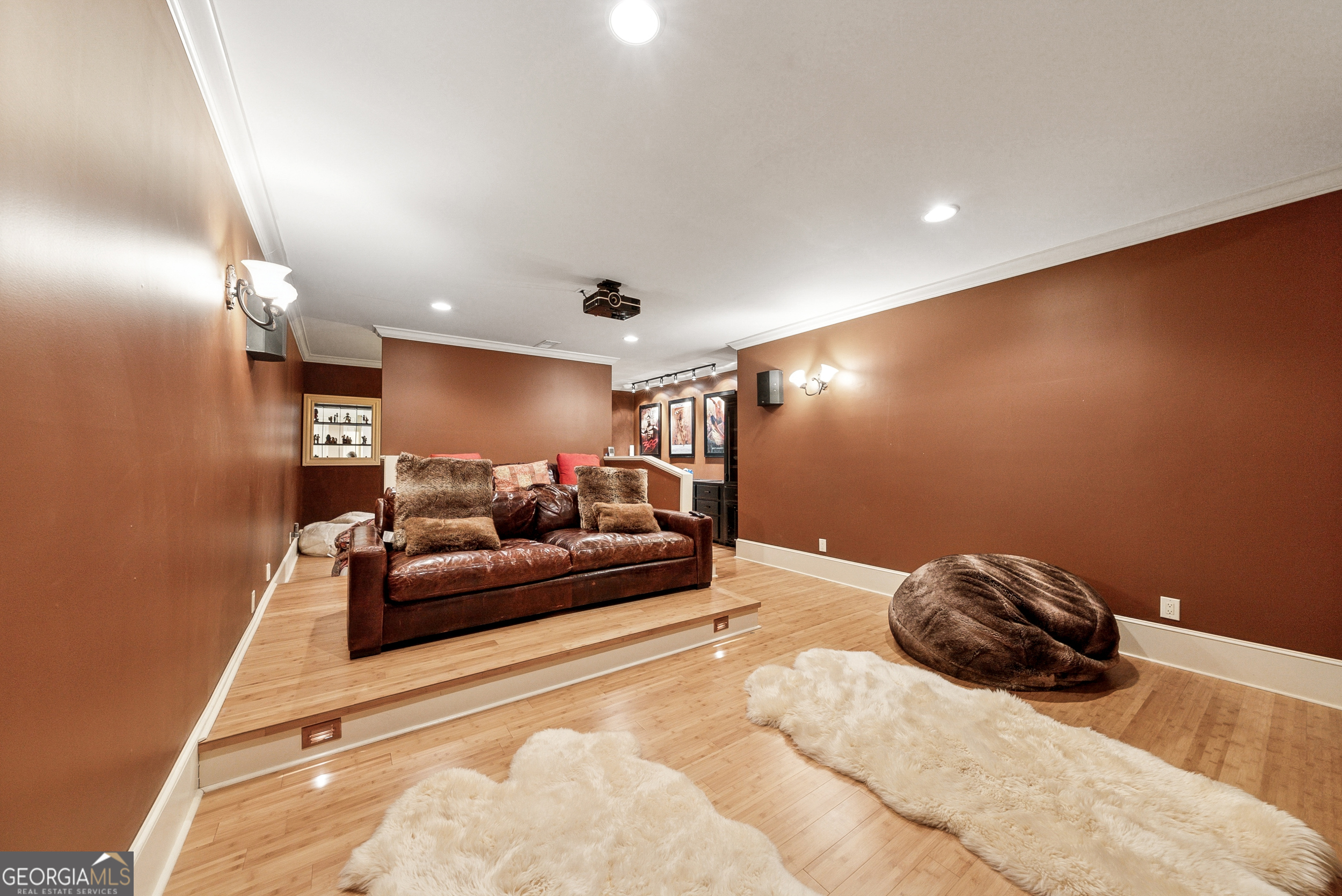The Paddocks - Residential